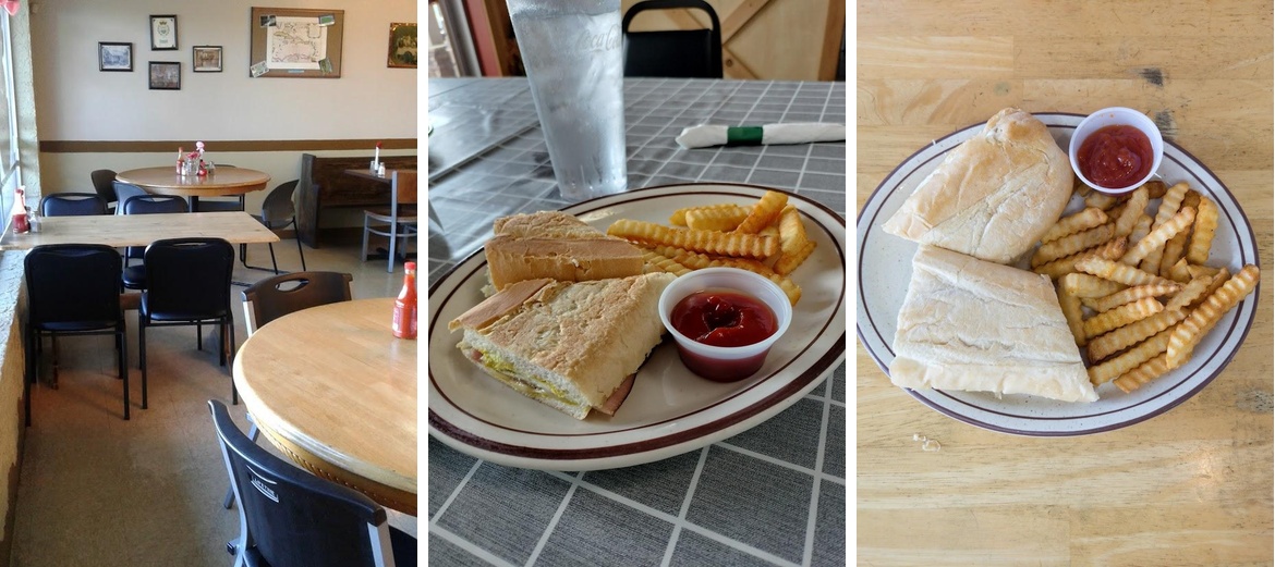 Nani's Restaurant