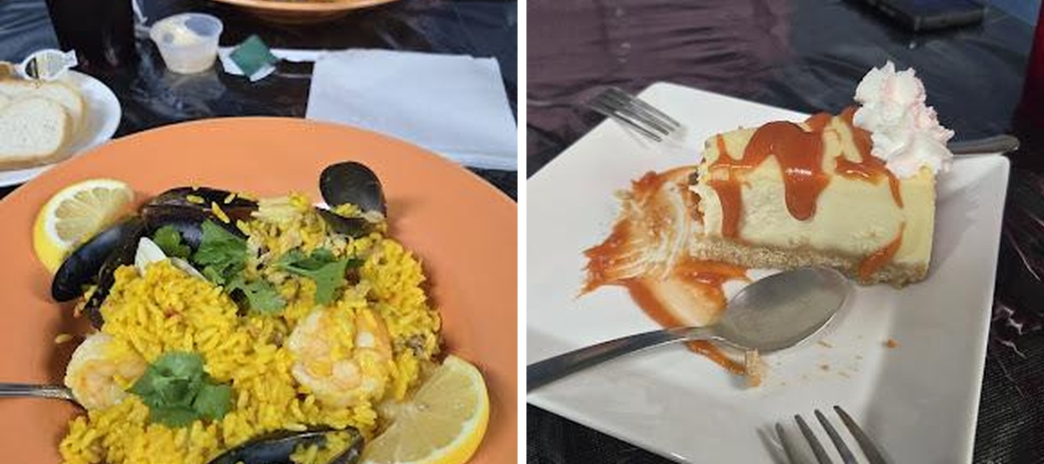 Nani's Restaurant