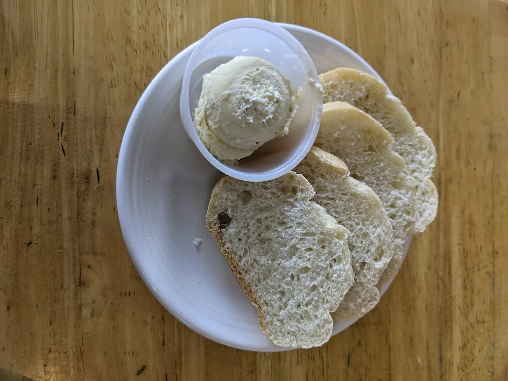 Authentic Cuban Bread