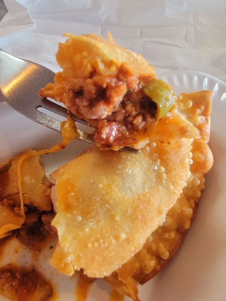 Carne Empanada