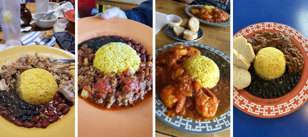 Nani's Restaurant