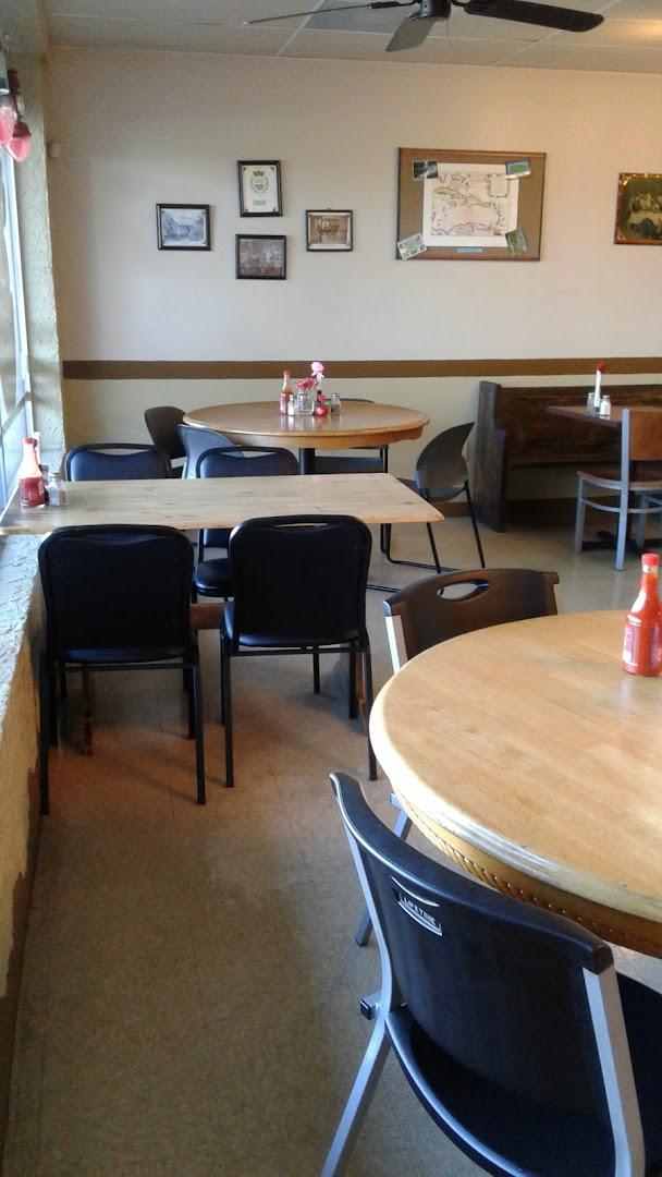 Nani's Restaurant