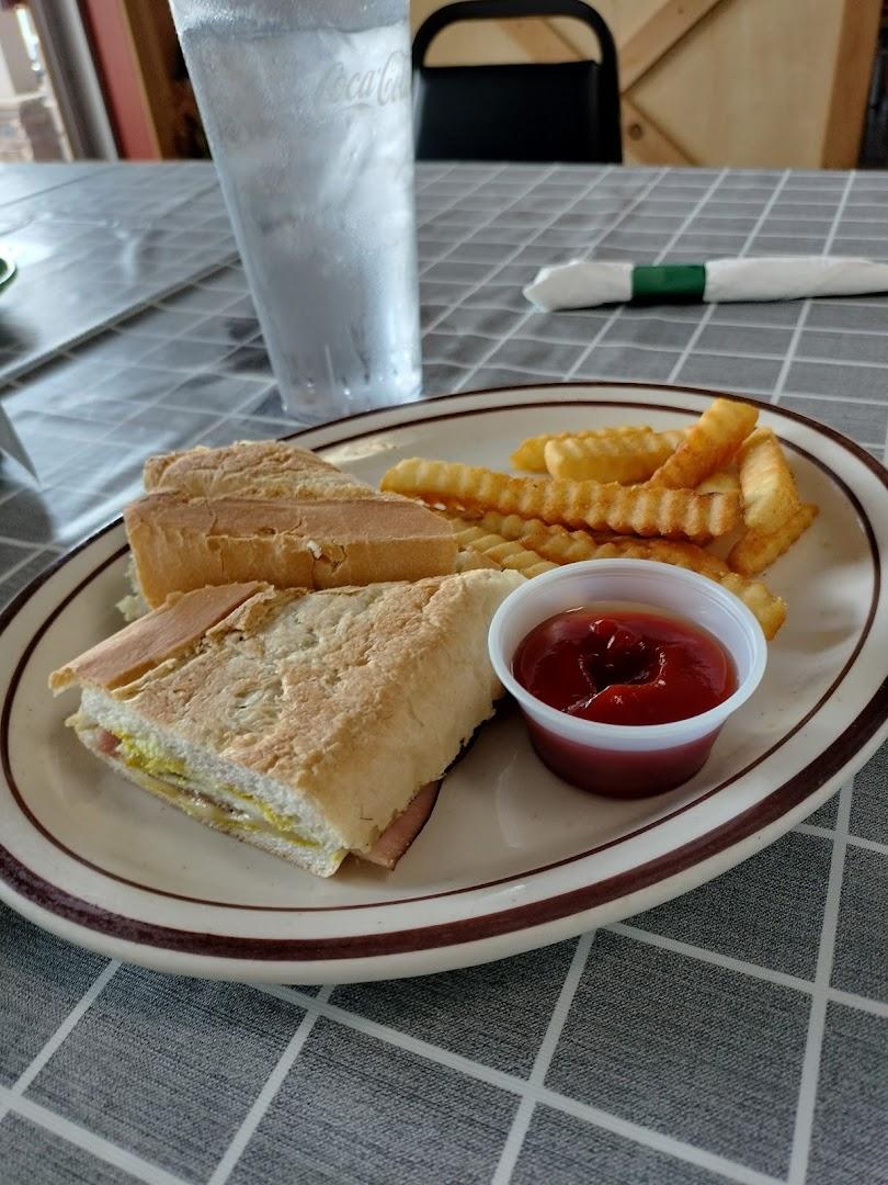Nani's Restaurant