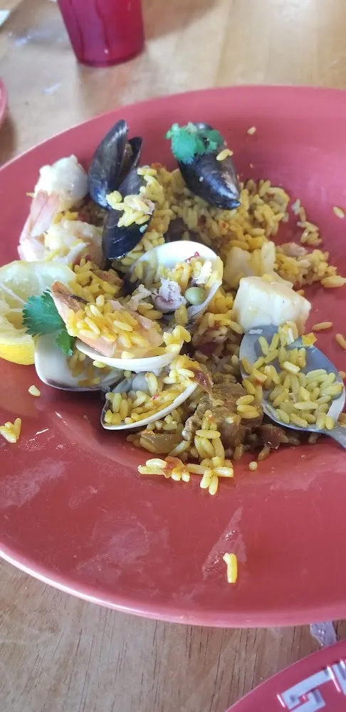 Paella