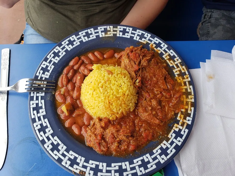 Shredded Beef
